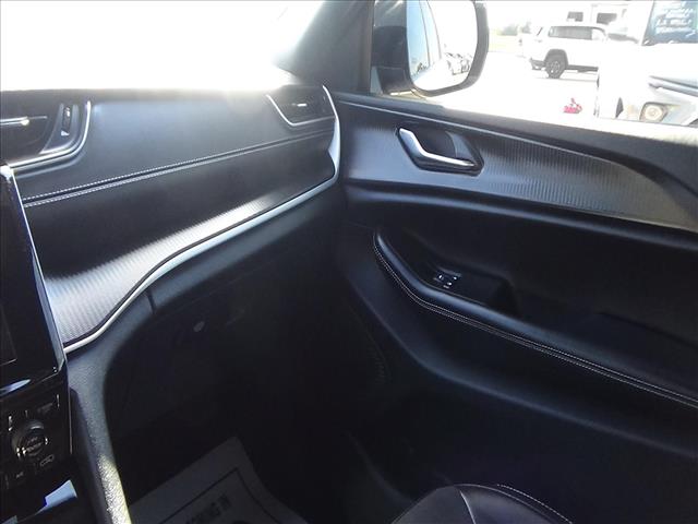 2025 Jeep Grand Cherokee Altitude X:C6935A