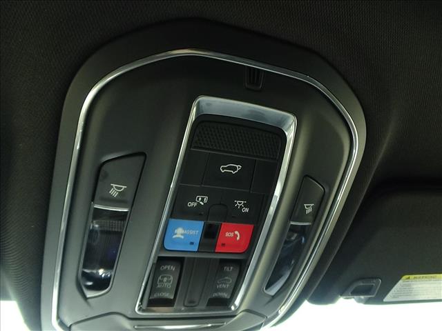 2025 Jeep Grand Cherokee L Altitude X:C7076