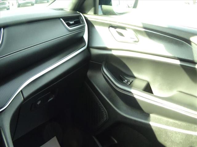 2024 Jeep Grand Cherokee L Altitude:C6573