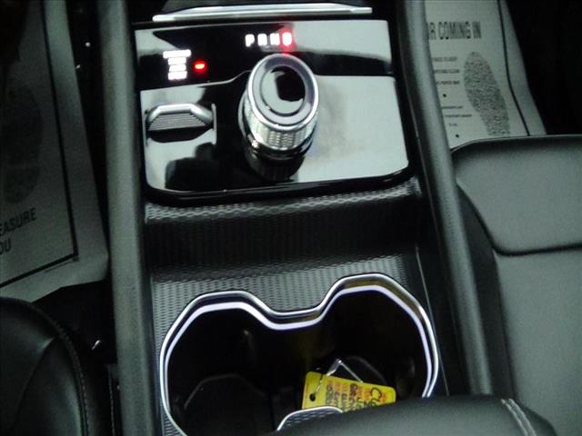 2024 Jeep Grand Cherokee L Limited:C6518