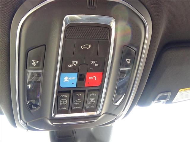 2024 Jeep Grand Cherokee L Limited:C6875