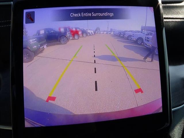 2023 Jeep Grand Cherokee L Limited:25-042A