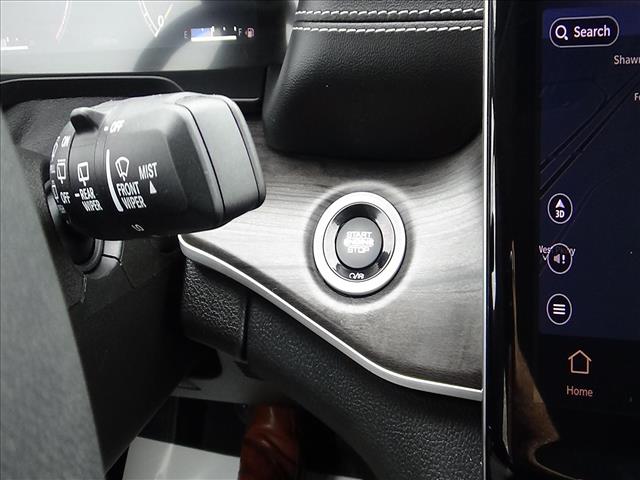 2023 Jeep Grand Cherokee L Limited:C7110A