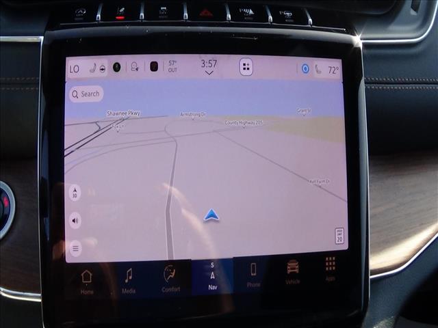 2024 Jeep Grand Cherokee L Summit:26-061A