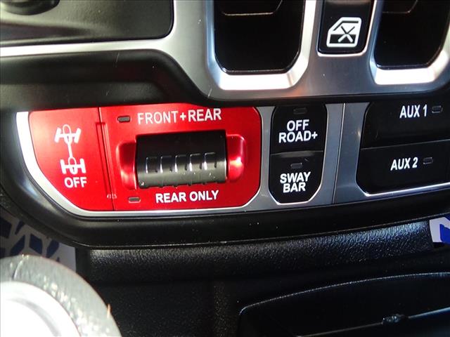 2025 Jeep Wrangler Rubicon 4xe:C6935