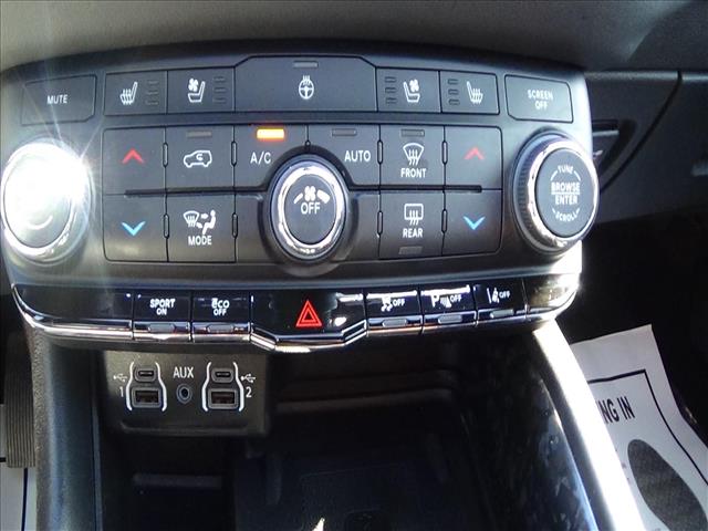 2024 Dodge Durango R/T Premium:C6938