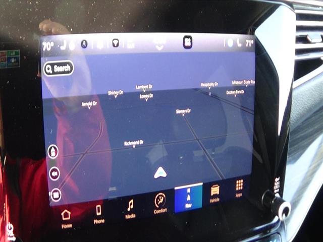 2022 Jeep Wagoneer Series II:C6619