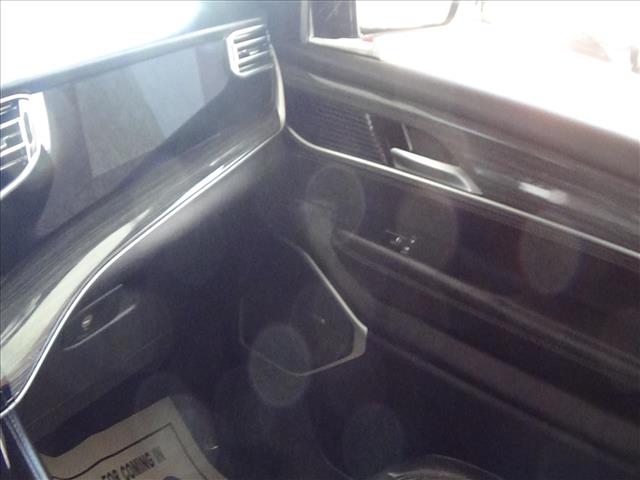 2022 Jeep Wagoneer Series II:C6592