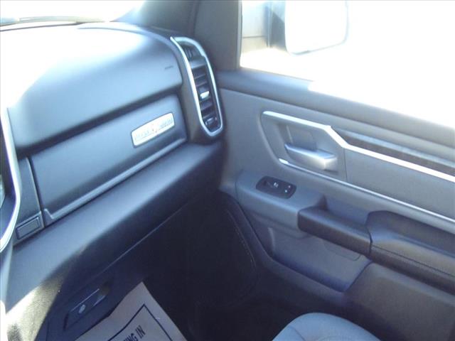 2022 RAM 1500 Lone Star