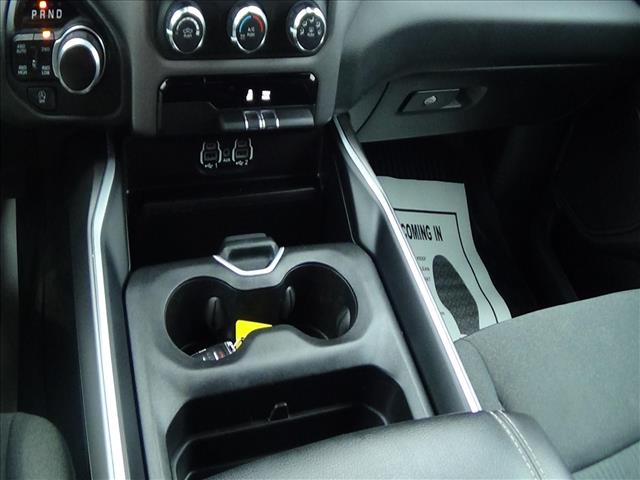 2023 RAM 1500 Big Horn:C6945