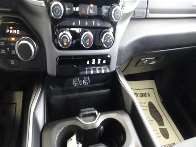 2025 RAM 1500 Big Horn:26-080A