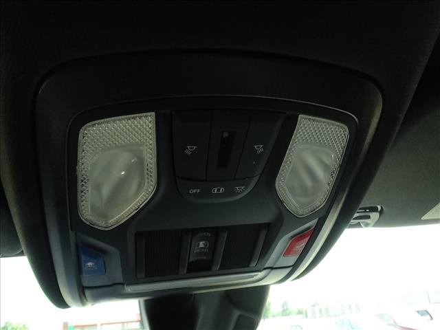 2025 RAM 1500 Warlock:C7064