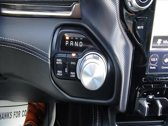 2021 RAM 1500 Limited:26-129A