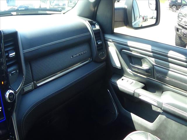 2021 RAM 1500 Limited:26-005A