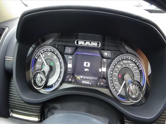 2021 RAM 1500 Limited:26-204A