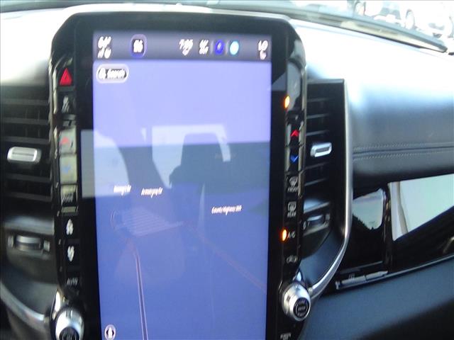 2025 RAM 1500 Laramie:C6995