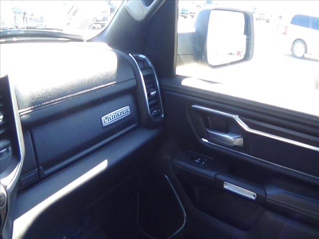 2025 RAM 1500 Laramie:C6823