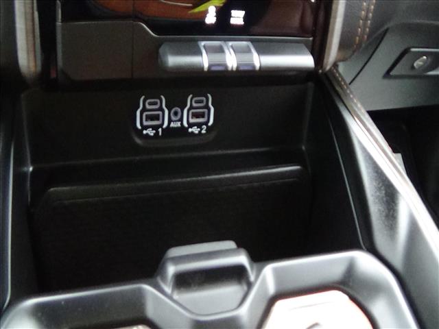 2024 RAM 1500 Limited Longhorn:26-075A