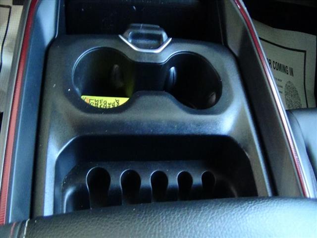 2025 RAM 1500 Rebel:C6657