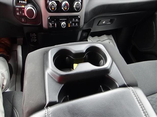 2025 RAM 1500 Big Horn:C7065