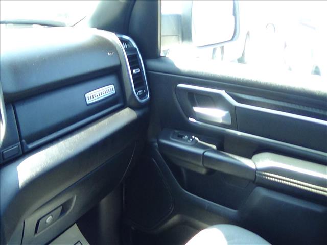 2025 RAM 1500 Big Horn:C6994
