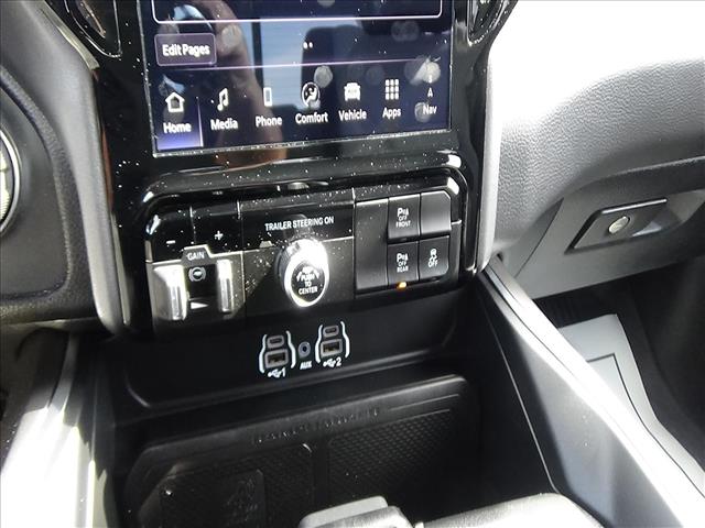 2025 RAM 1500 Big Horn:C6992