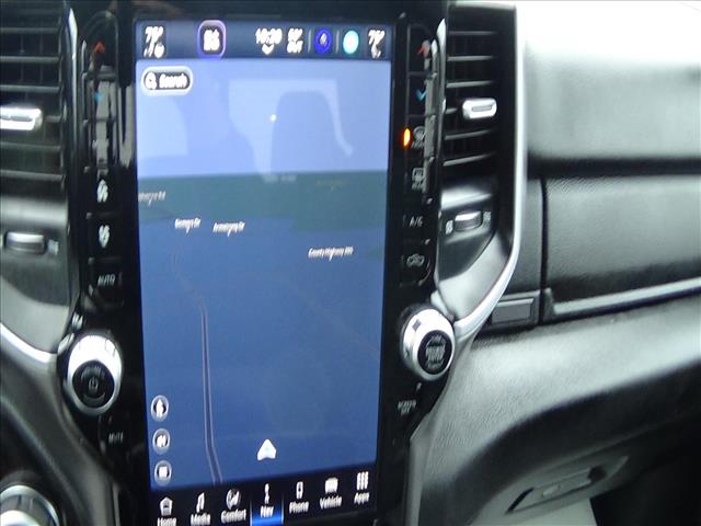 2023 RAM 1500 Big Horn:C6767