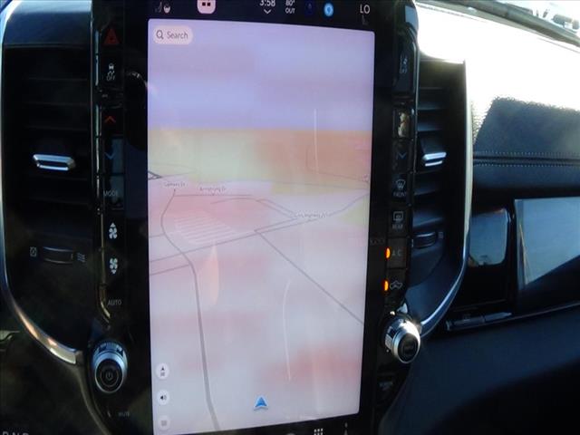 2025 RAM 1500 Laramie:C6633