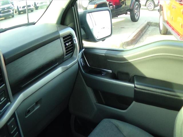 2024 Ford F-150 XLT:C6641