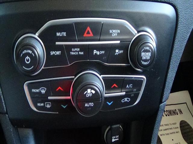 2022 Dodge Charger GT:C6564A