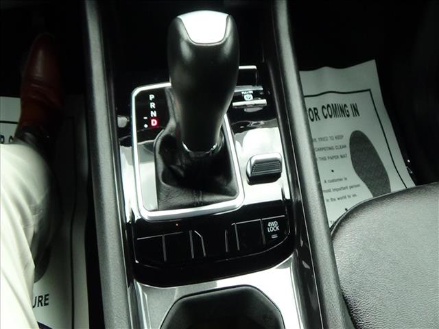 2025 Jeep Compass Latitude:C6850