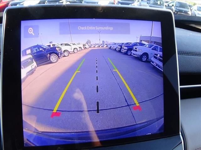 2024 Jeep Compass Limited:C6589