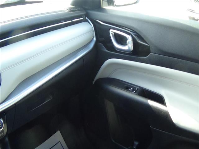 2024 Jeep Compass Limited:C6732