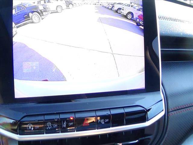 2024 Jeep Compass Trailhawk:C6647