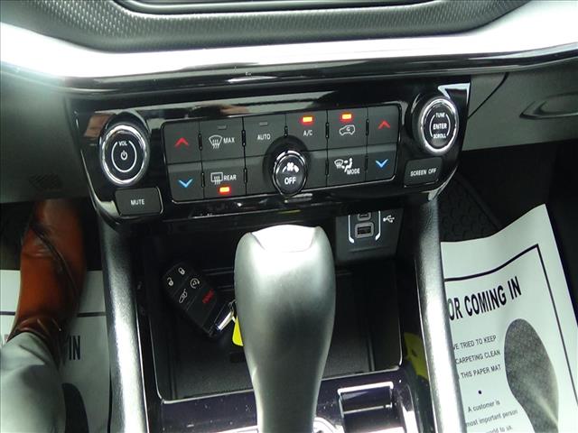 2024 Jeep Compass Trailhawk:C6957