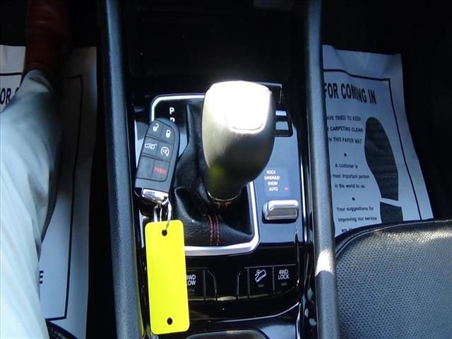 2024 Jeep Compass Trailhawk:C6614