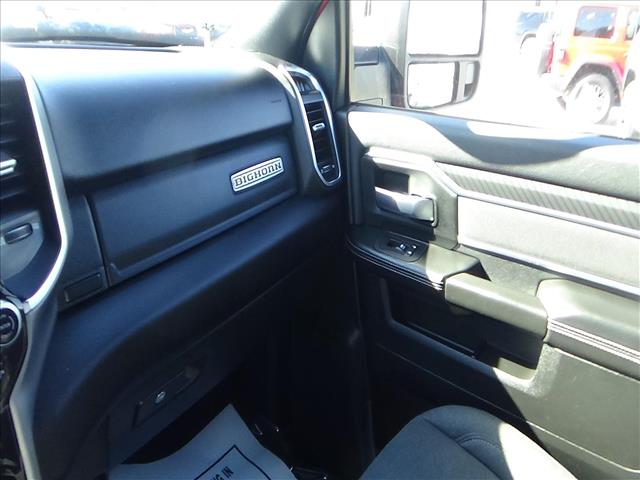 2026 RAM 2500 Big Horn:C7143