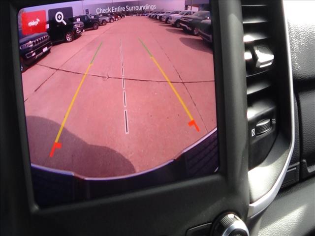 2024 RAM 2500 Big Horn:C6893