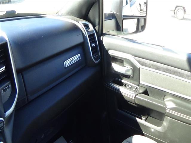 Photo of 2024 RAM 2500 Big Horn in Cape Girardeau, MO - 32,  2024 RAM 2500 Big Horn:C6537