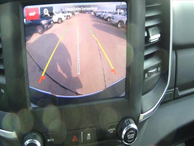 2024 RAM 2500 Big Horn:C6693