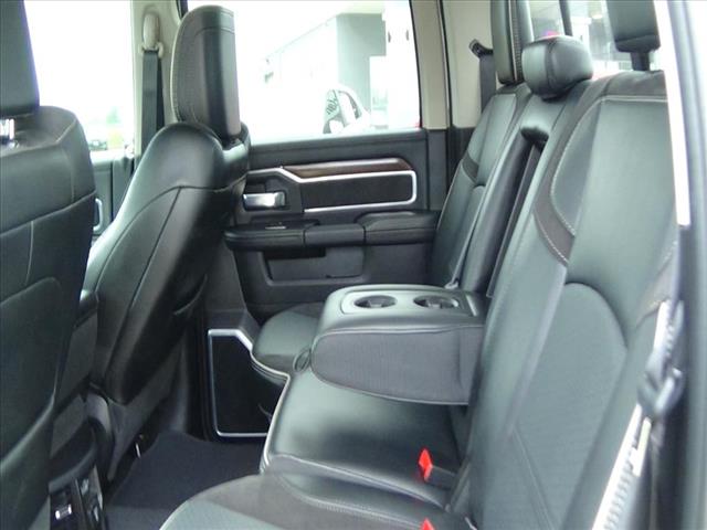 2024 RAM 2500 Laramie:C6488