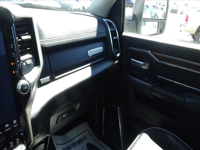 2024 RAM 2500 Laramie:C6896