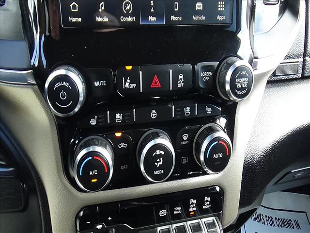 2024 RAM 2500 Laramie:C6899