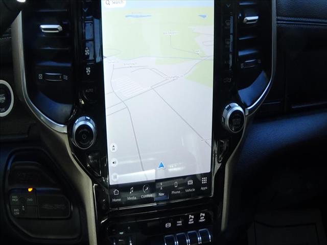 2024 RAM 2500 Laramie:C6591