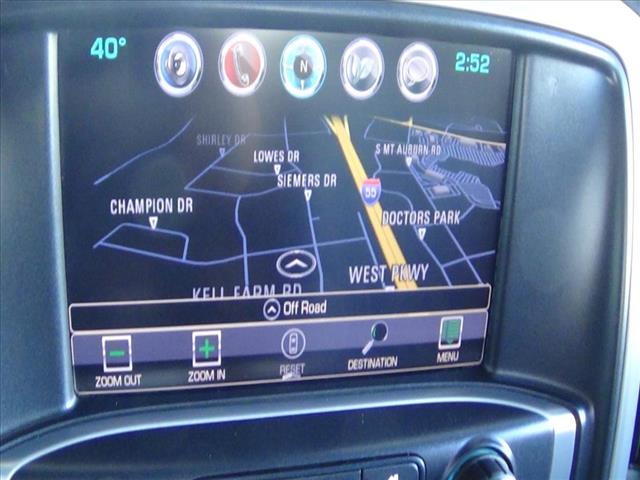 2018 GMC Sierra 1500 SLT:26-010A