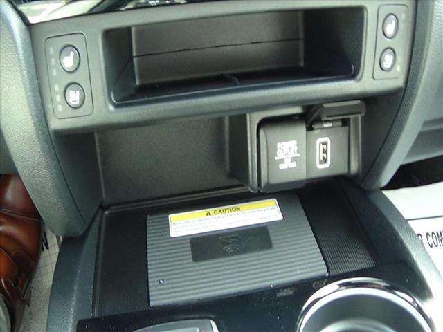 2021 Honda Passport Elite