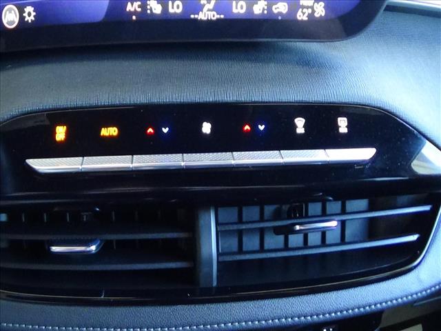 2025 Buick Enclave Preferred:C6878