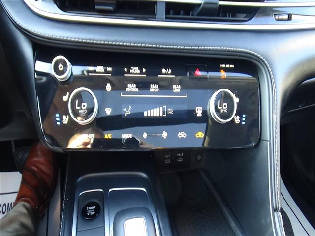 2026 INFINITI QX60 Luxe:C7111