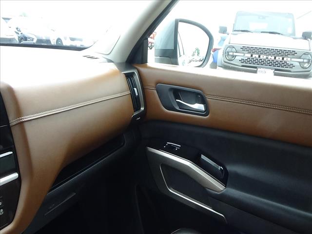 2023 Nissan Pathfinder Platinum:26-169A