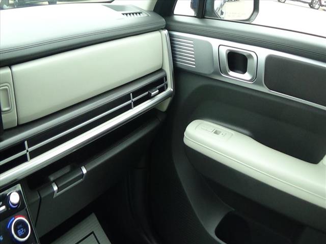 2025 Hyundai SANTA FE SEL:C6694